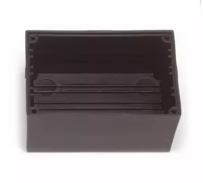 3850-0 Thermoplastic Box